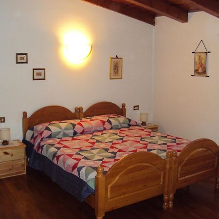 La Casa Di Beppe Appartamento E Camere Danta Dış mekan fotoğraf