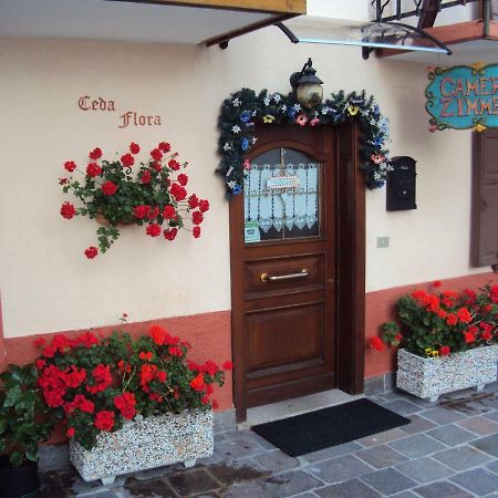 La Casa Di Beppe Appartamento E Camere Danta Dış mekan fotoğraf