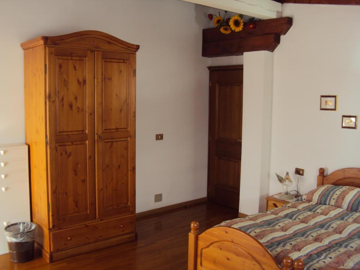 La Casa Di Beppe Appartamento E Camere Danta Dış mekan fotoğraf