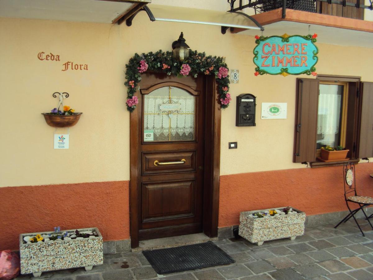 La Casa Di Beppe Appartamento E Camere Danta Dış mekan fotoğraf