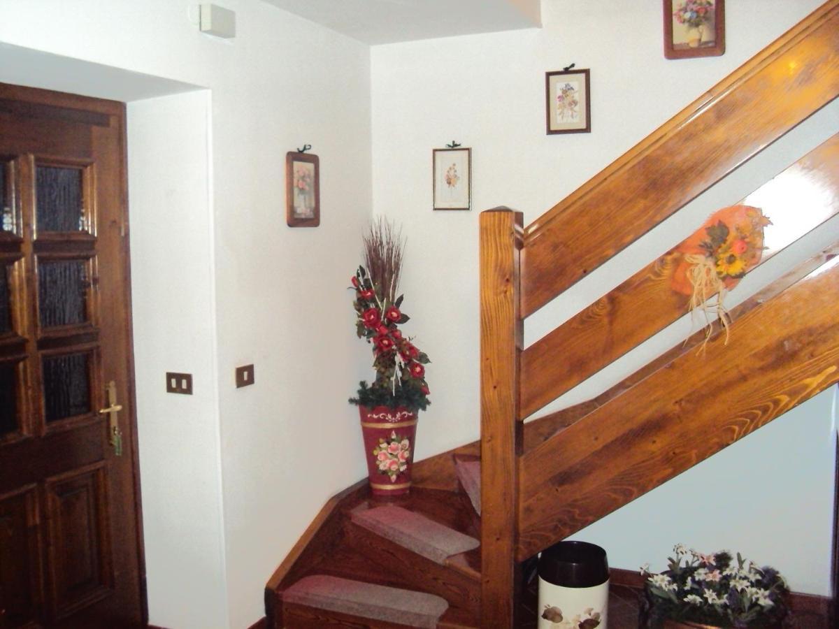 La Casa Di Beppe Appartamento E Camere Danta Dış mekan fotoğraf