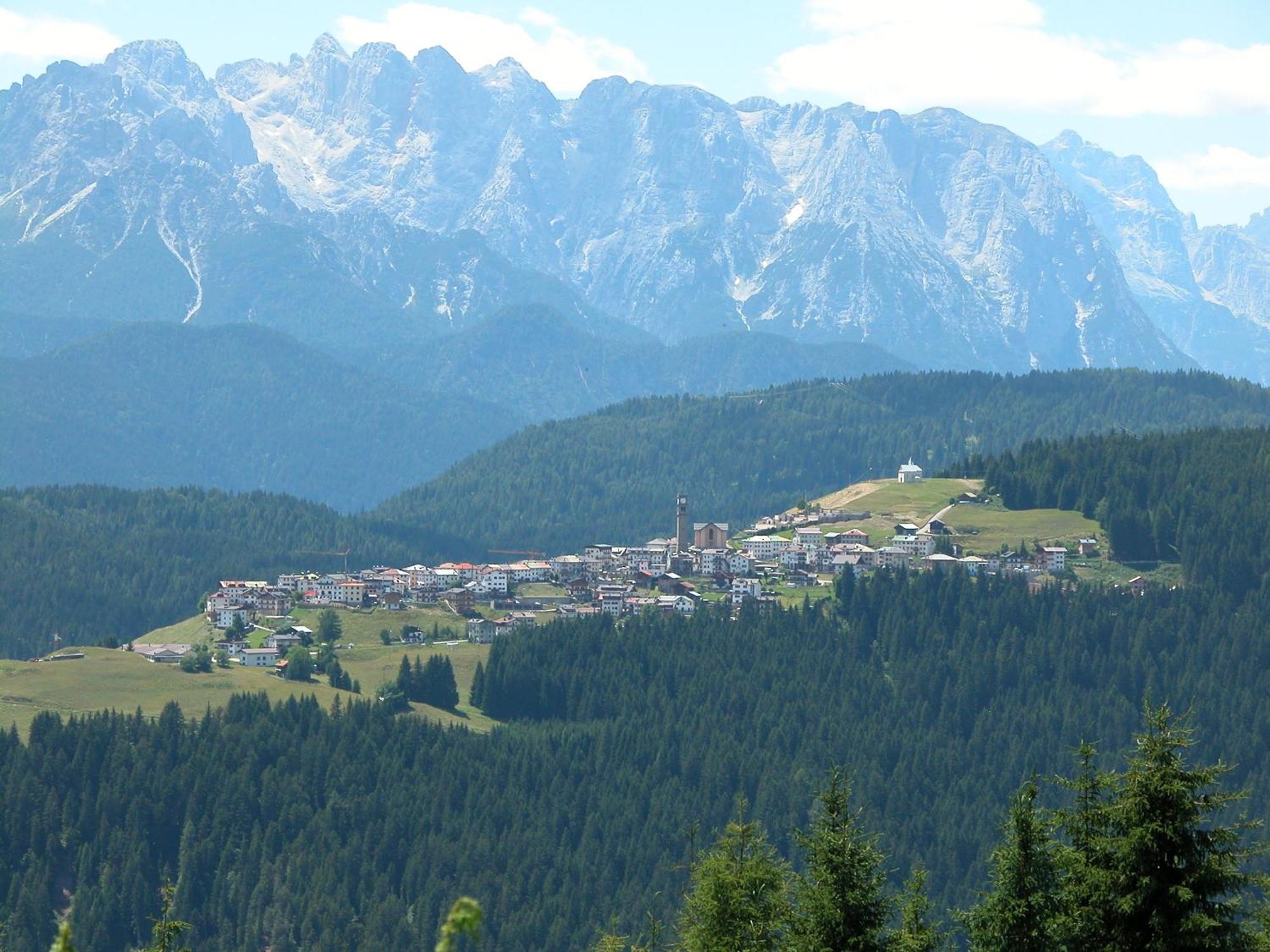 La Casa Di Beppe Appartamento E Camere Danta Dış mekan fotoğraf