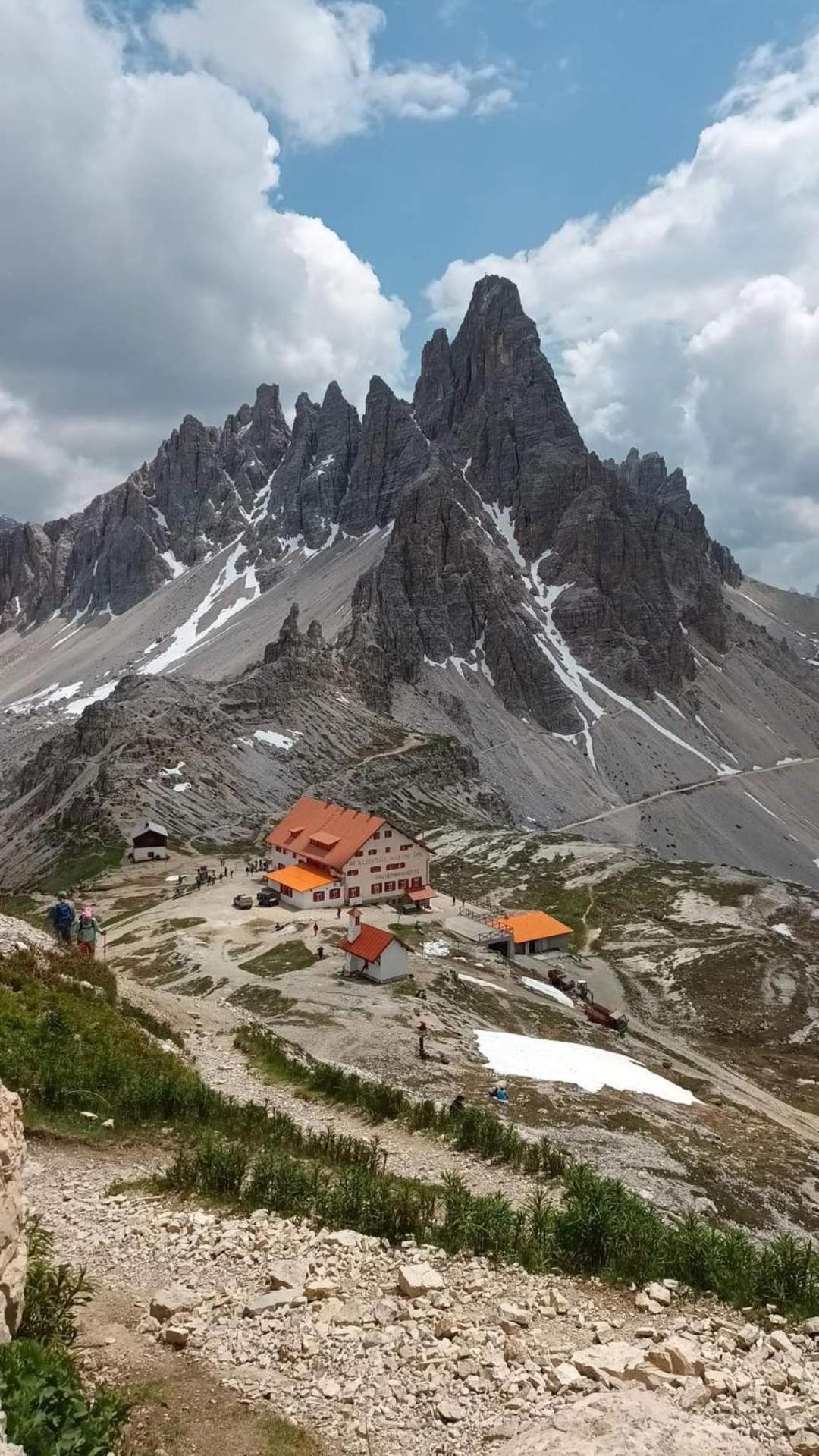 La Casa Di Beppe Appartamento E Camere Danta Dış mekan fotoğraf