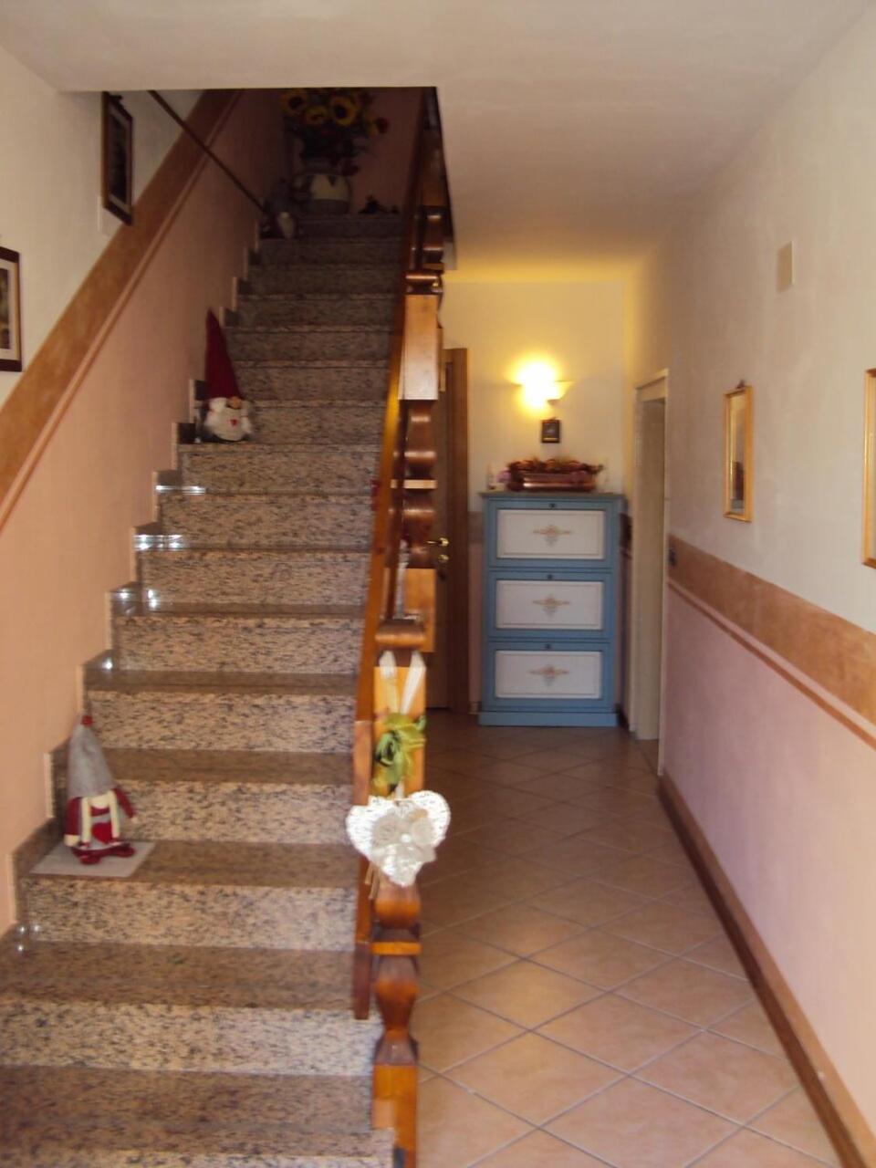 La Casa Di Beppe Appartamento E Camere Danta Dış mekan fotoğraf