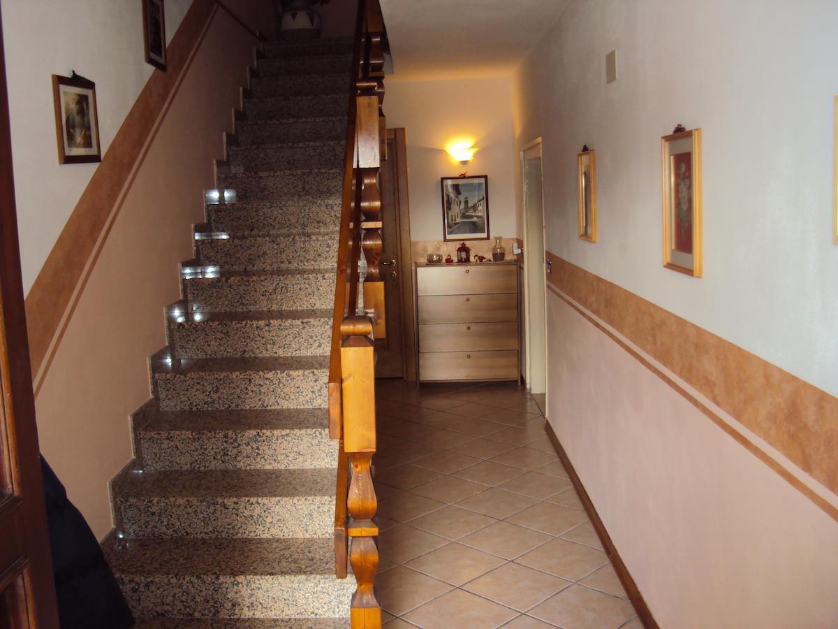La Casa Di Beppe Appartamento E Camere Danta Dış mekan fotoğraf