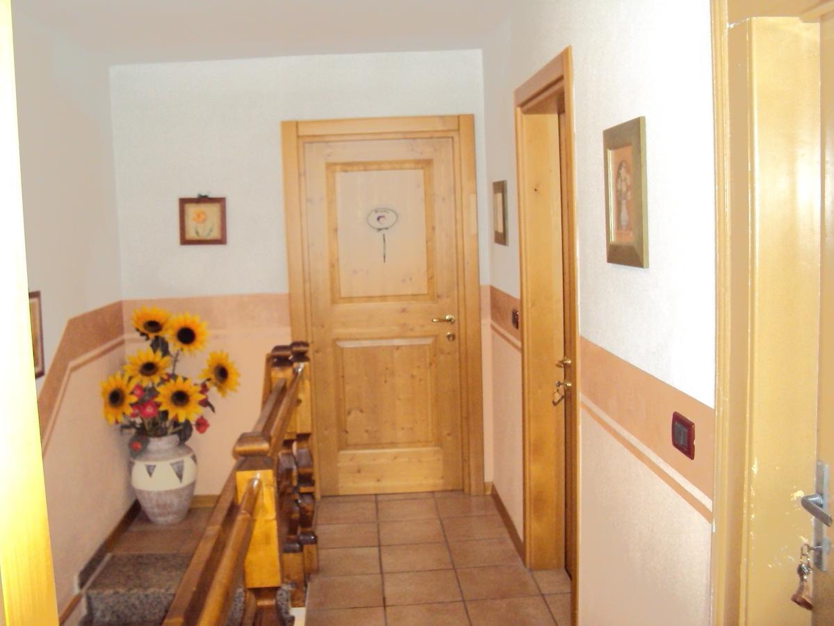 La Casa Di Beppe Appartamento E Camere Danta Dış mekan fotoğraf