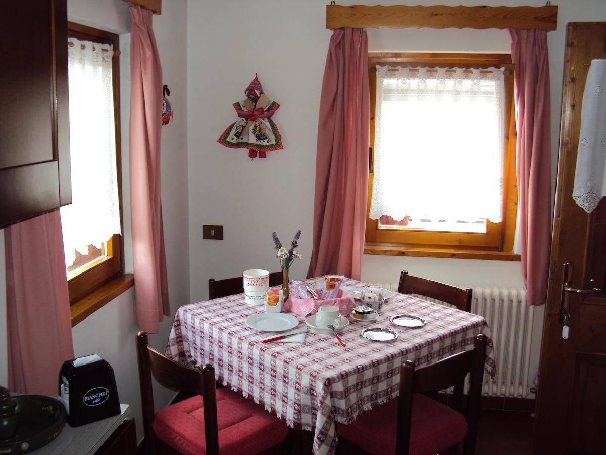 La Casa Di Beppe Appartamento E Camere Danta Dış mekan fotoğraf