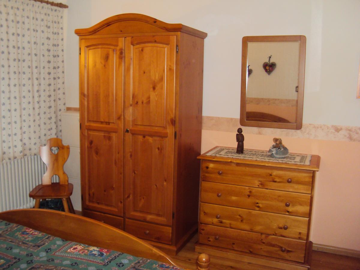 La Casa Di Beppe Appartamento E Camere Danta Oda fotoğraf