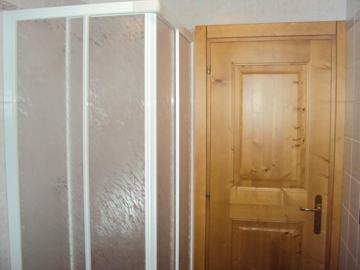 La Casa Di Beppe Appartamento E Camere Danta Oda fotoğraf