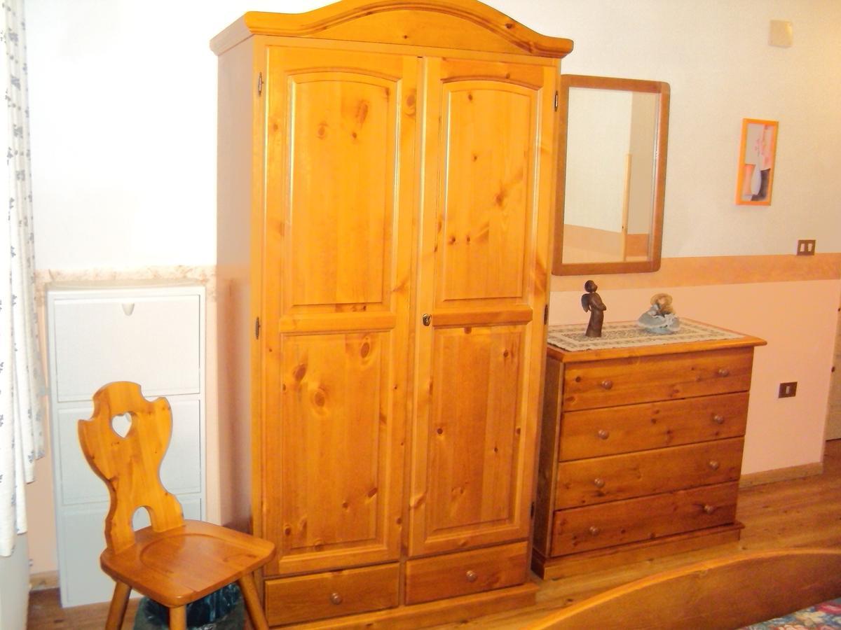 La Casa Di Beppe Appartamento E Camere Danta Oda fotoğraf