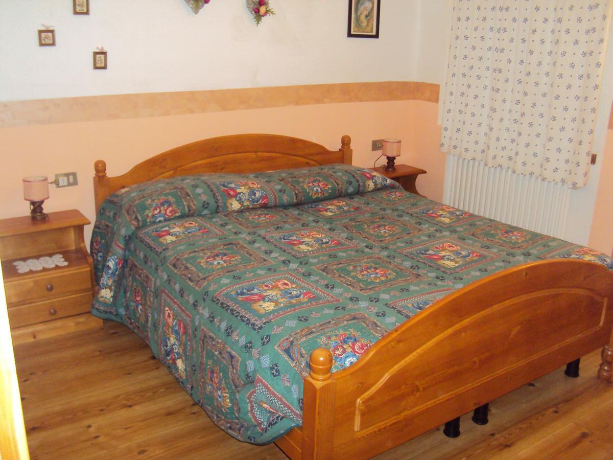 La Casa Di Beppe Appartamento E Camere Danta Oda fotoğraf