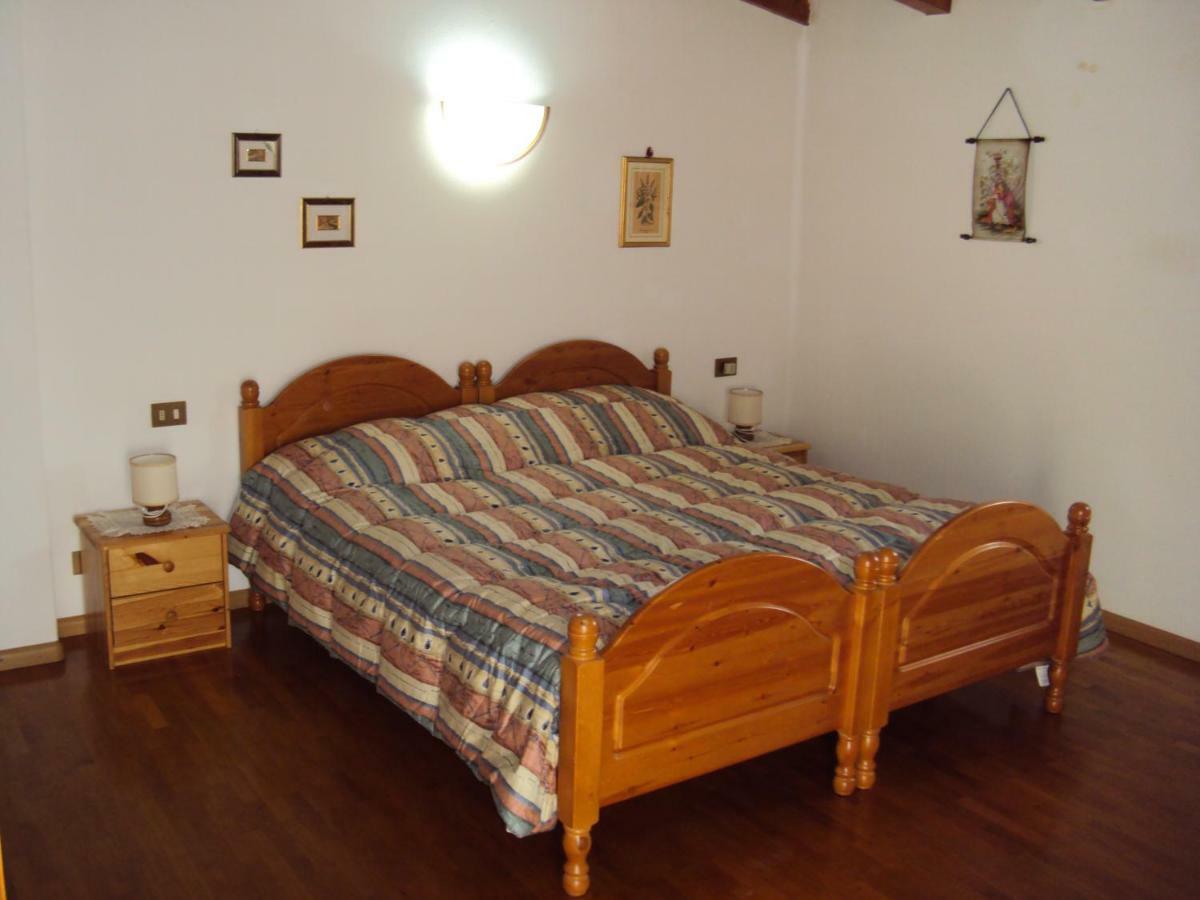 La Casa Di Beppe Appartamento E Camere Danta Dış mekan fotoğraf