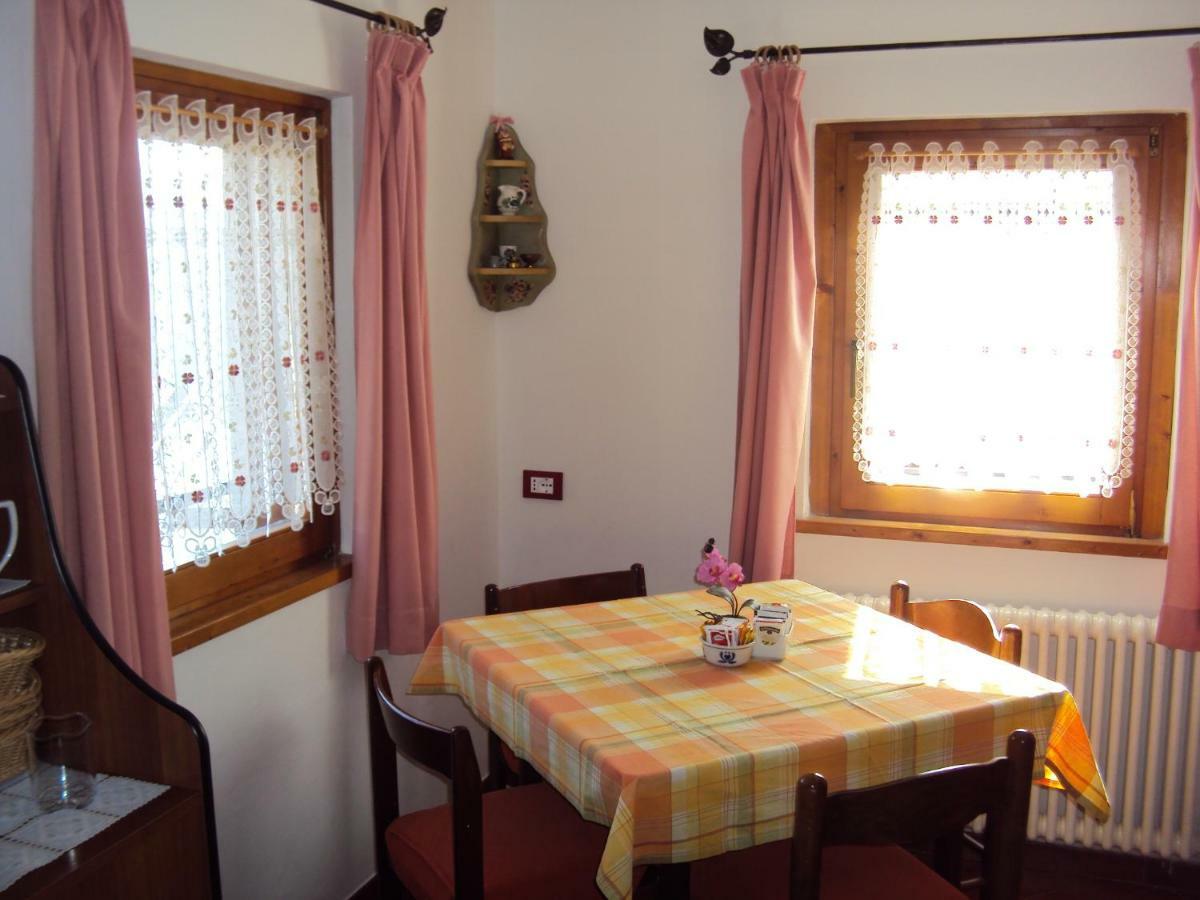 La Casa Di Beppe Appartamento E Camere Danta Dış mekan fotoğraf