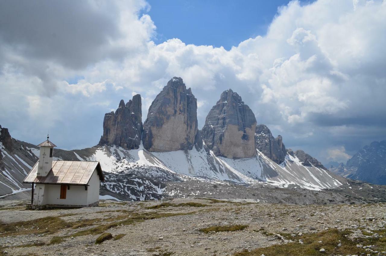 La Casa Di Beppe Appartamento E Camere Danta Dış mekan fotoğraf